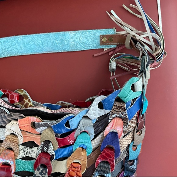 JESSLYN BLAKE Harlow purse - Picture 7 of 14